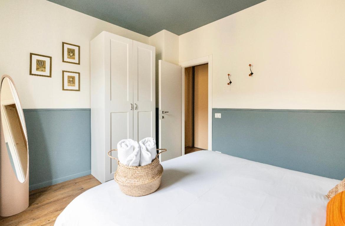 Ripa Apartments Milano - Via Vigevano Navigli Zewnętrze zdjęcie