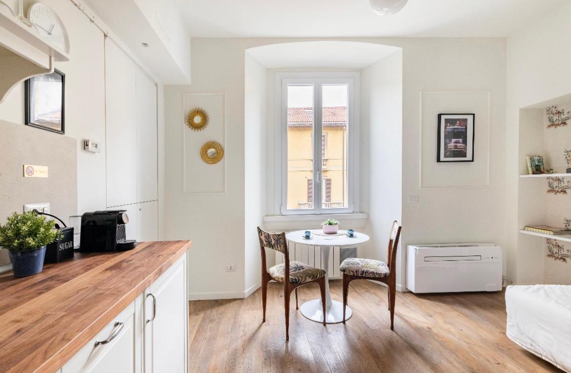 Ripa Apartments Milano - Via Vigevano Navigli Zewnętrze zdjęcie