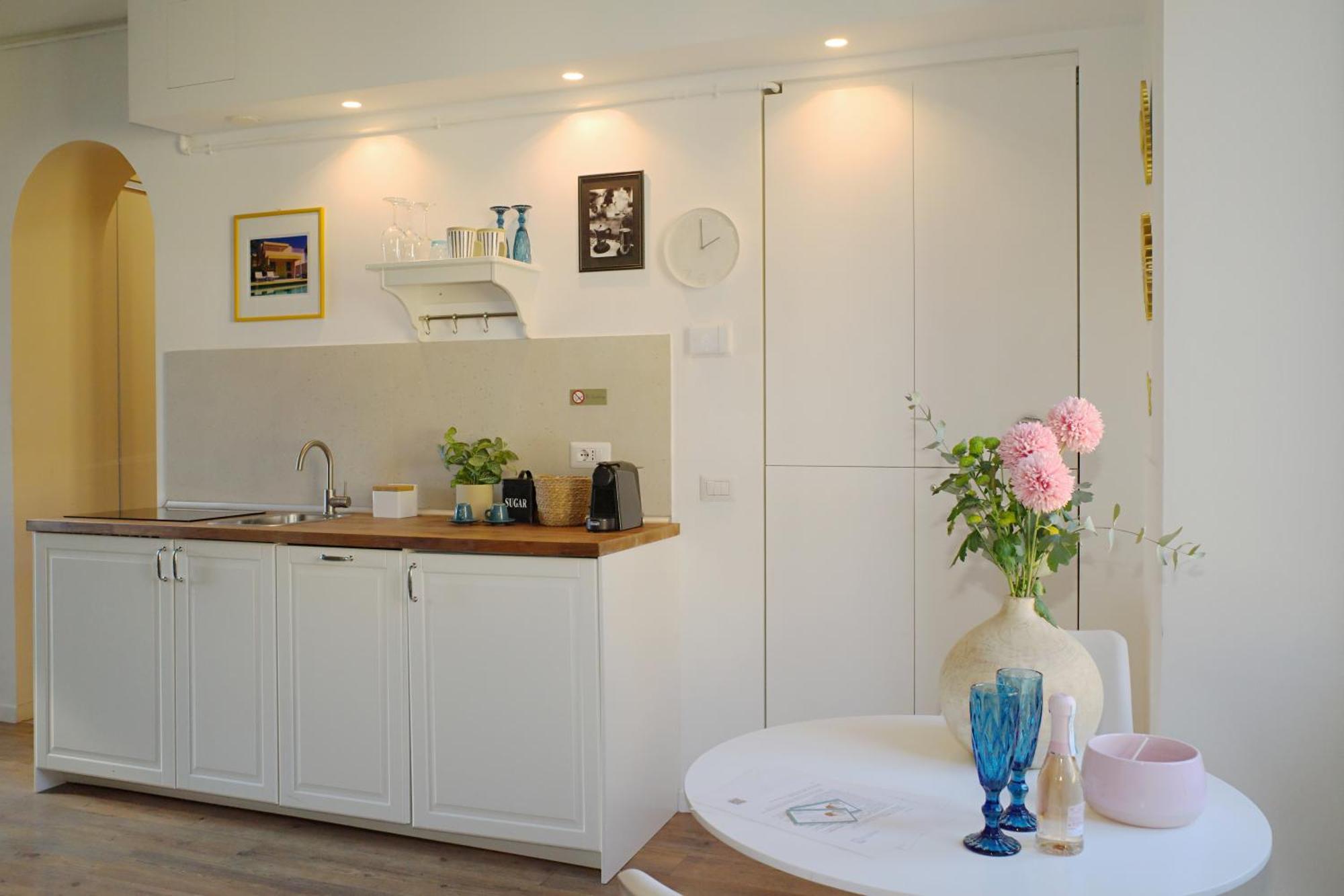 Ripa Apartments Milano - Via Vigevano Navigli Zewnętrze zdjęcie
