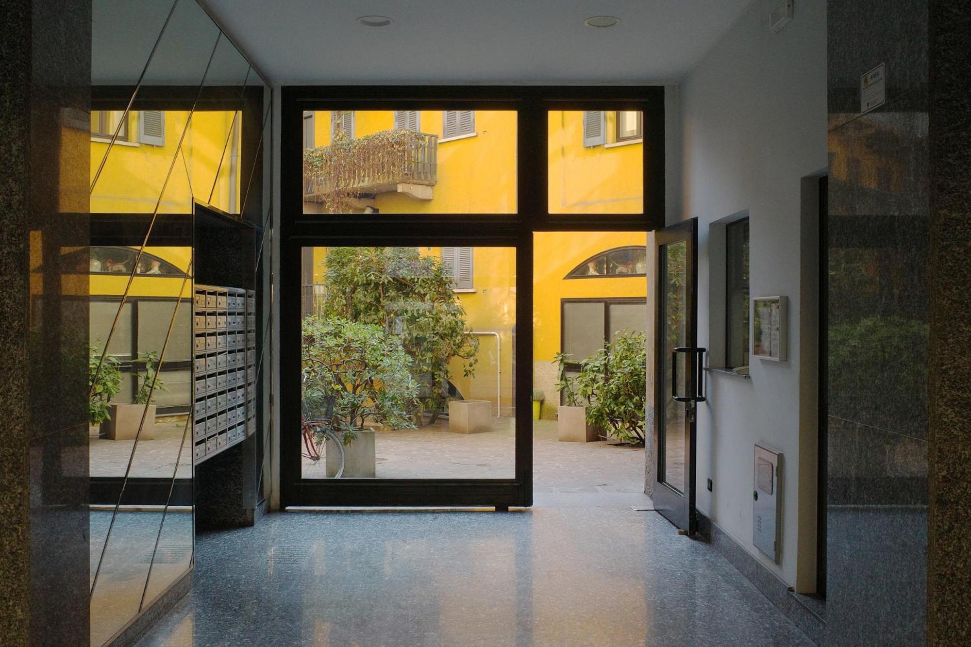 Ripa Apartments Milano - Via Vigevano Navigli Zewnętrze zdjęcie