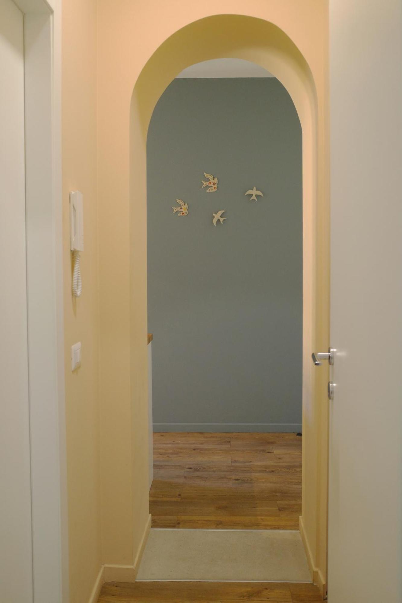 Ripa Apartments Milano - Via Vigevano Navigli Zewnętrze zdjęcie