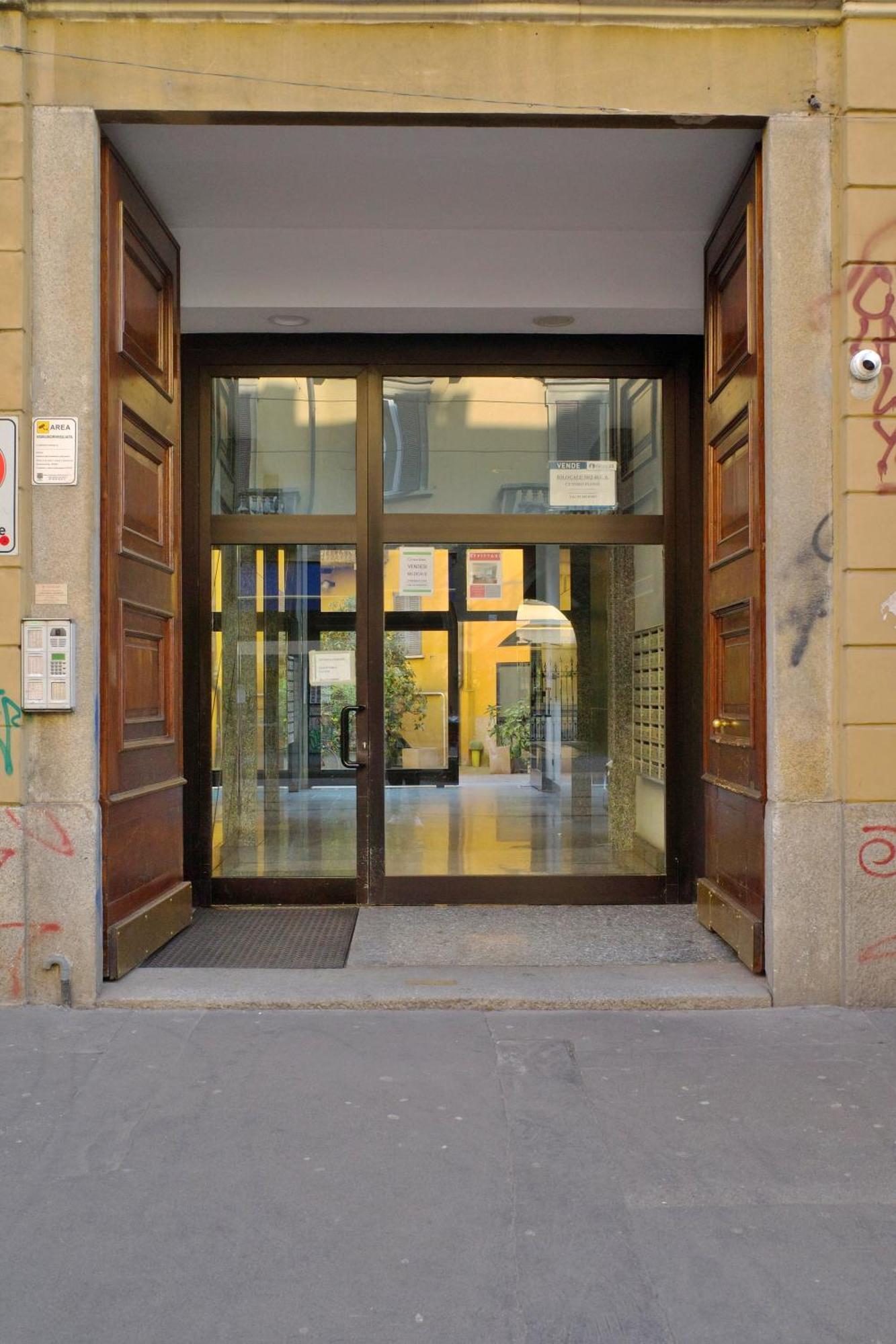 Ripa Apartments Milano - Via Vigevano Navigli Zewnętrze zdjęcie